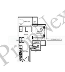 3 Cuscaden (D10), Apartment #458893111